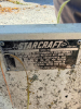 85 HP OUTBOARD MOTOR FISHING BOAT - 15