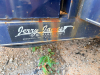 TANDEM-AXLE STEEL UTILITY TRAILER WITH MESH RAMP GATE & SIDE RAILS - 3