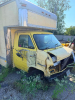 CHEVROLET VANDURA 3500 CUTAWAY BOX TRUCK - 2