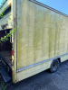 CHEVROLET VANDURA 3500 CUTAWAY BOX TRUCK - 7