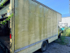 CHEVROLET VANDURA 3500 CUTAWAY BOX TRUCK - 8