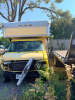 CHEVROLET VANDURA 3500 CUTAWAY BOX TRUCK - 11