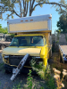 CHEVROLET VANDURA 3500 CUTAWAY BOX TRUCK - 12