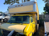 CHEVROLET VANDURA 3500 CUTAWAY BOX TRUCK - 13