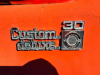 CHEVROLET 1975 C30 CUSTOM DELUXE 30 FLATBED TRUCK - 4