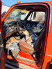 CHEVROLET 1975 C30 CUSTOM DELUXE 30 FLATBED TRUCK - 5