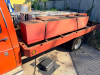CHEVROLET 1975 C30 CUSTOM DELUXE 30 FLATBED TRUCK - 11