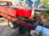 CHEVROLET 1975 C30 CUSTOM DELUXE 30 FLATBED TRUCK - 14