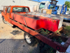 CHEVROLET 1975 C30 CUSTOM DELUXE 30 FLATBED TRUCK - 15