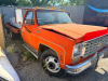CHEVROLET 1975 C30 CUSTOM DELUXE 30 FLATBED TRUCK - 16