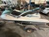 3-PERSON PERSONAL WATERCRAFT WITH TRAILER - 3