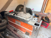 (1) AUTOMOTIVE TIRE CHANGER MACHINE - 2