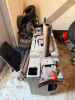 (1) AUTOMOTIVE TIRE CHANGER MACHINE - 4