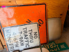 (1) ASSORTED LOT OF TRAFFIC & ROAD SIGNS - 2