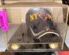 (1) NYPD COMMEMORATIVE HAT DISPLAY CASE
