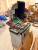 (1) AUTOMOTIVE WHEEL BALANCER