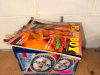 (1) ASSORTED LOT OF PLAYBOY MAGAZINES - 2