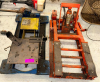 (1) MOTORCYCLE ATV LIFTS & JACKS