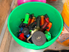 (1) ASSORTED LOT OF LIGHTERS - 2
