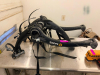 (1) SARIS TRUNK-MOUNT BICYCLE RACK