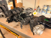 (1) ASSORTED LOT OF AUTOMOTIVE ENGINE PARTS & COMPONENTS - 2