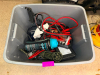 (1) ASSORTED LOT OF AUTOMOTIVE TOOLS & SUPPLIES - 2