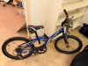 (1) MOUNTAIN BIKE