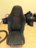 (1) MOPAR AUTOMOTIVE BUCKET SEAT