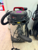 (1) CRAFTSMAN WET/DRY SHOP VACUUM WITH HOSE