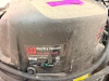 (1) CRAFTSMAN WET/DRY SHOP VACUUM WITH HOSE - 2