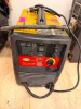 (1) 125 WIRE FEED WELDER - 2