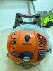 (1) STIHL BACKPACK LEAF BLOWER - 2
