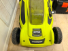 (1) BRUSHLESS 21-INCH SELF-PROPELLED LAWN MOWER - 3