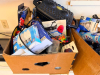(1) ASSORTED LOT OF HOME GOODS - 2