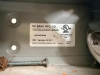 (1) AUXILIARY GUTTER - 3