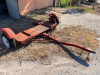 (1) SINGLE-AXLE UTILITY TRAILER - 2