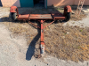 (1) SINGLE-AXLE UTILITY TRAILER - 3