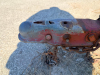 (1) SINGLE-AXLE UTILITY TRAILER - 6