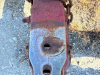 (1) SINGLE-AXLE UTILITY TRAILER - 7