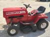 (1) TRANS-AXLE DRIVE RIDING LAWN MOWER - 2