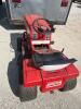 (1) TRANS-AXLE DRIVE RIDING LAWN MOWER - 3