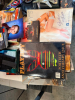 (1) ASSORTED LOT OF BOOKS, MAGAZINES, RECORDS & COLLECTIBLES - 2