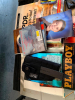 (1) ASSORTED LOT OF BOOKS, MAGAZINES, RECORDS & COLLECTIBLES - 3