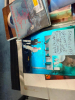 (1) ASSORTED LOT OF BOOKS, MAGAZINES, RECORDS & COLLECTIBLES - 4
