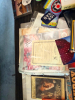 (1) ASSORTED LOT OF BOOKS, MAGAZINES, RECORDS & COLLECTIBLES - 5