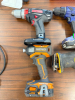 (1) ASSORTED LOT OF CORDLESS POWER TOOLS - 2