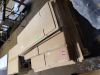 (1) PALLET OF APPROX (150) MISC SHIPPING BOXES - 2