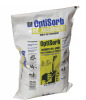 (2) GRANULAR SORBENT
