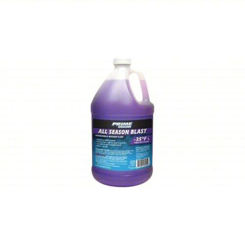 (2) WINDSHIELD WASHER FLUID