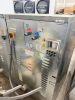 CONTINENTAL GIRBAU 33LB CAPACITY COMMERCIAL GRADE RIGID- MOUNT WASHING MACHINE - 7